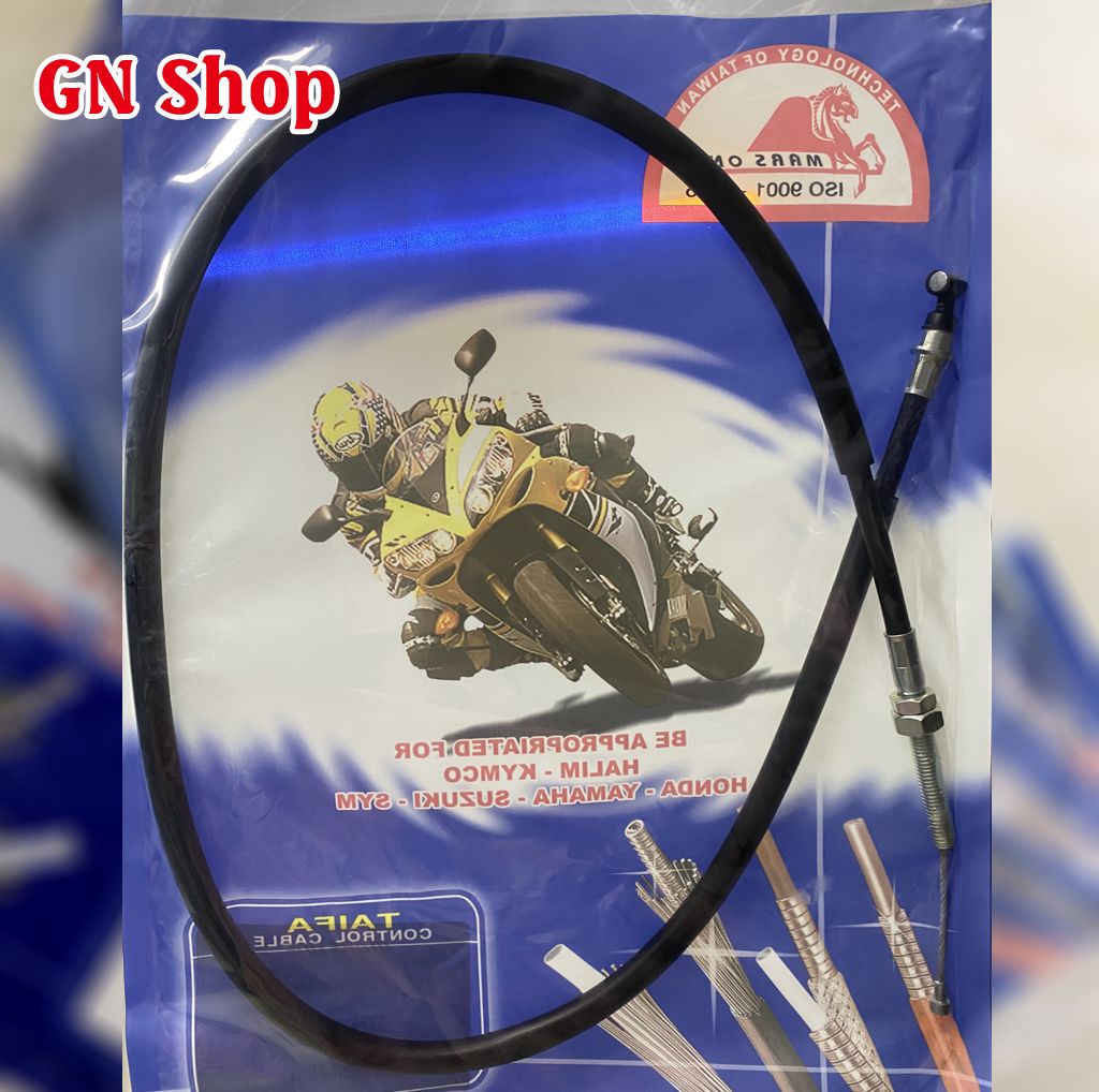 Dây Côn Xe Máy Winner Của Mars One