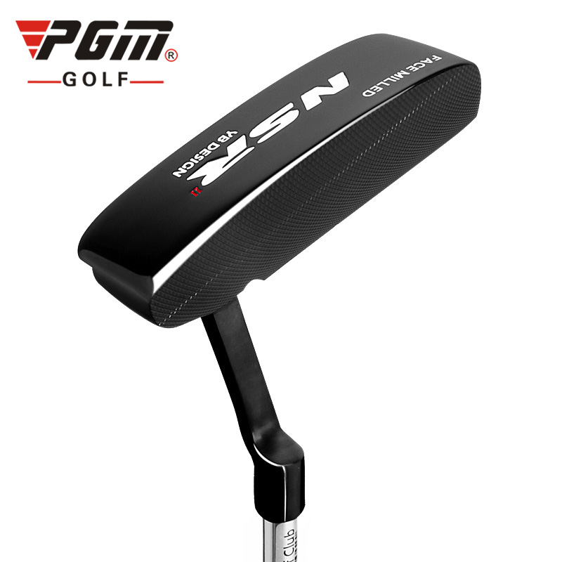 Gậy golf putter tay trái cao cấp.