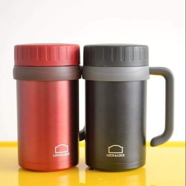 Cốc Giữ Nhiệt Lock&Lock Lhc9002 500Ml