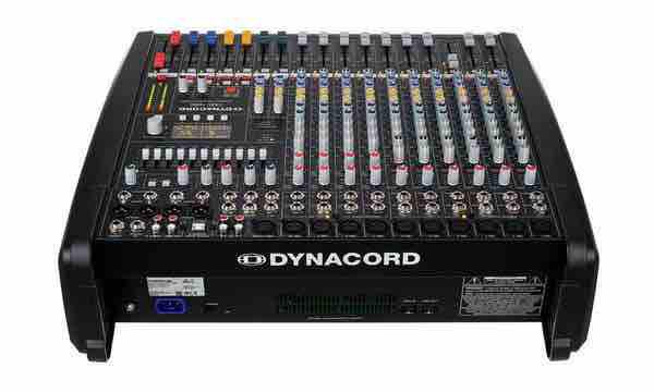 Dynacord cms 1000
