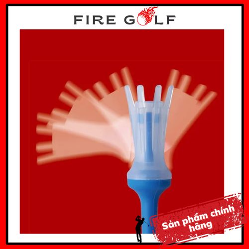 TEE GOLF - TEE ĐÁNH GOLF - TEE GOLF PHÁT HIỆN TIA UV