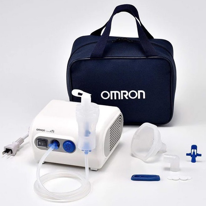 Máy xông mũi họng OMRON NE-C28