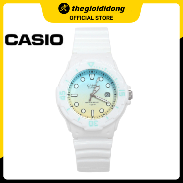 Đồng hồ Nữ Casio LRW-200H-2E2VDR bán chạy