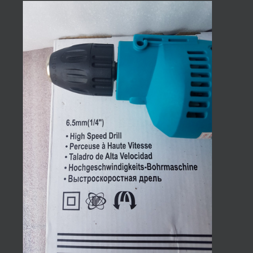Máy Khoan Makita DP2010 350W