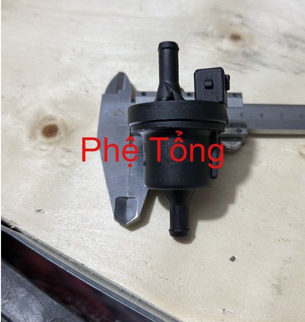 Van thông hơi ( van 1 chiều ) bình xăng Kenbo 990KG