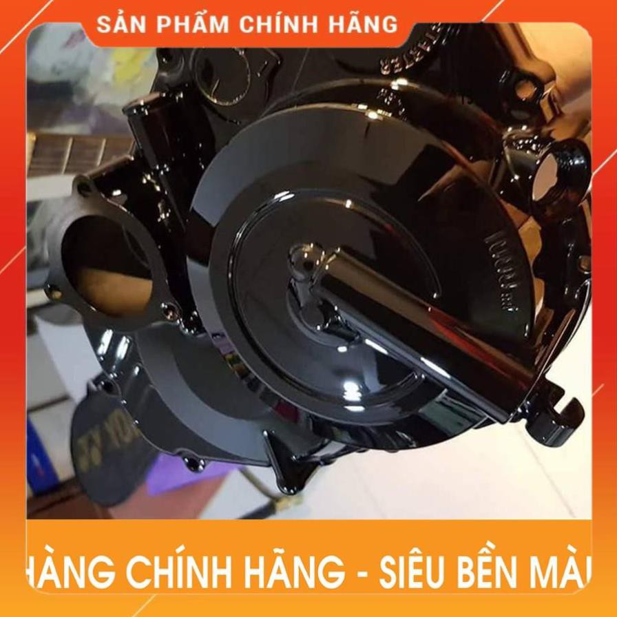 Sơn Samurai Kurobushi Màu Đen Bóng Tiêu Chuẩn (109)