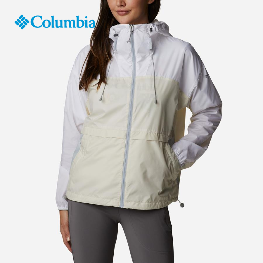 Columbia áo khoác thể thao nữ alpine chill™ 1993272100