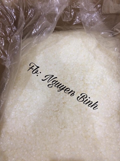Sáp Ong Trắng (1Kg)
