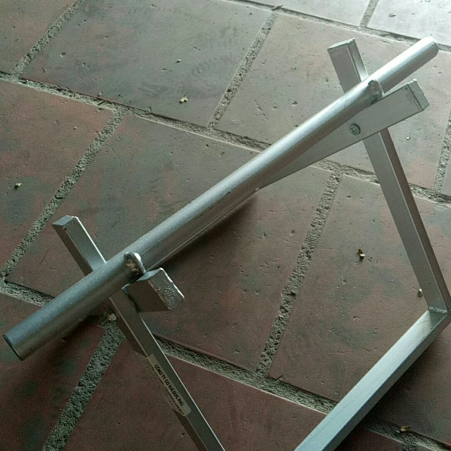 GIÁ RA CÁP