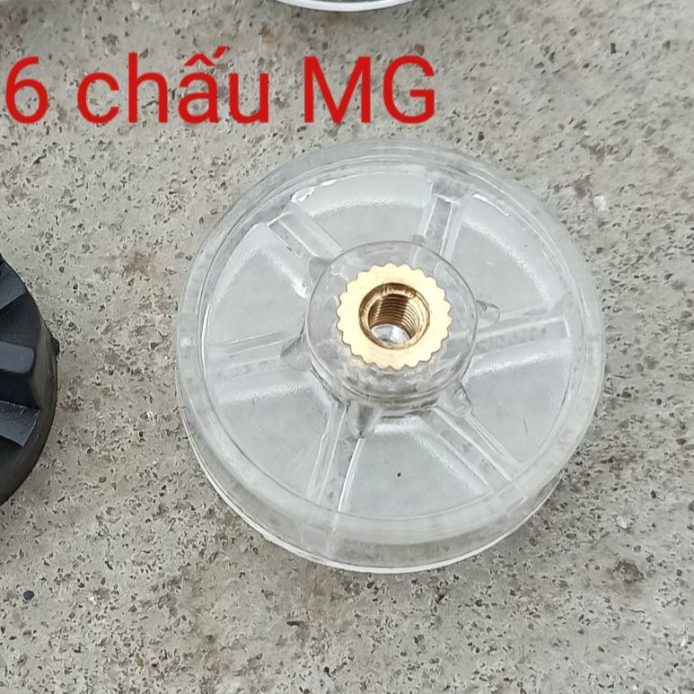 Vấu 6 chấu máy xay đa năng Magic,......