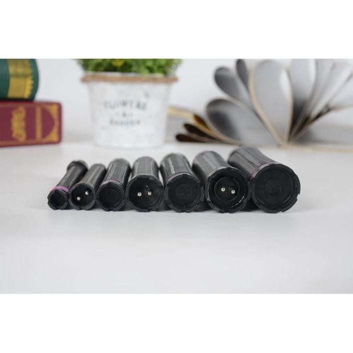 COMBO 10 Trục uốn nóng Tóc Máy Uốn Mini  24V và 220V  [ ĐƯỢC BÁN ]❤❤❤❤❤❤