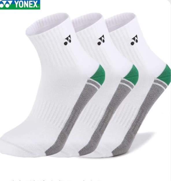 Tất/ vớ cầu lông Yonex dài xịn