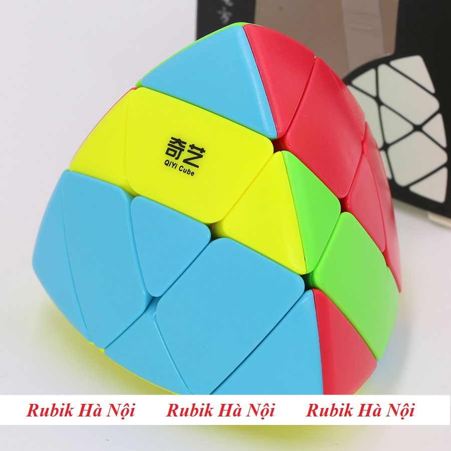Rubik Mastermophix Qiyi