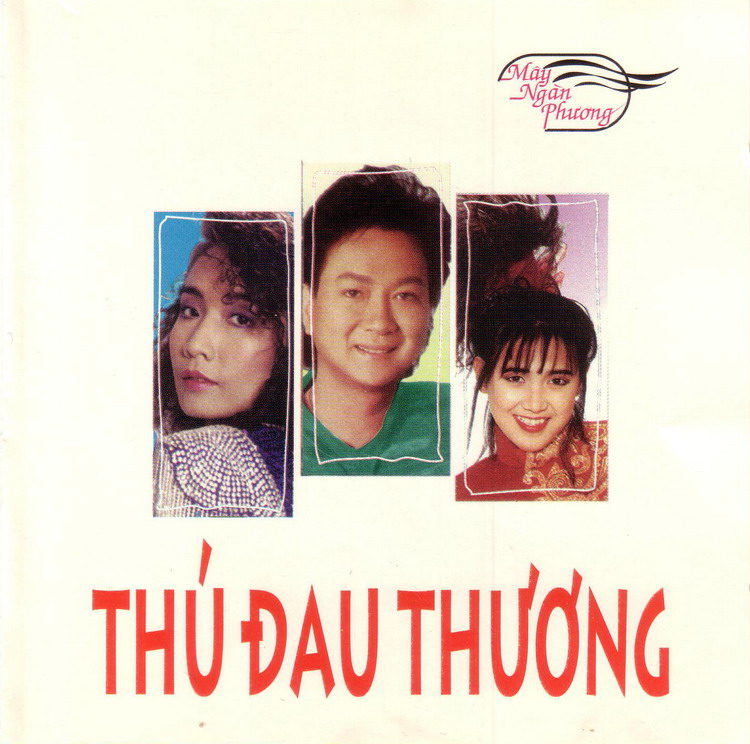 Thú Ðau Thương