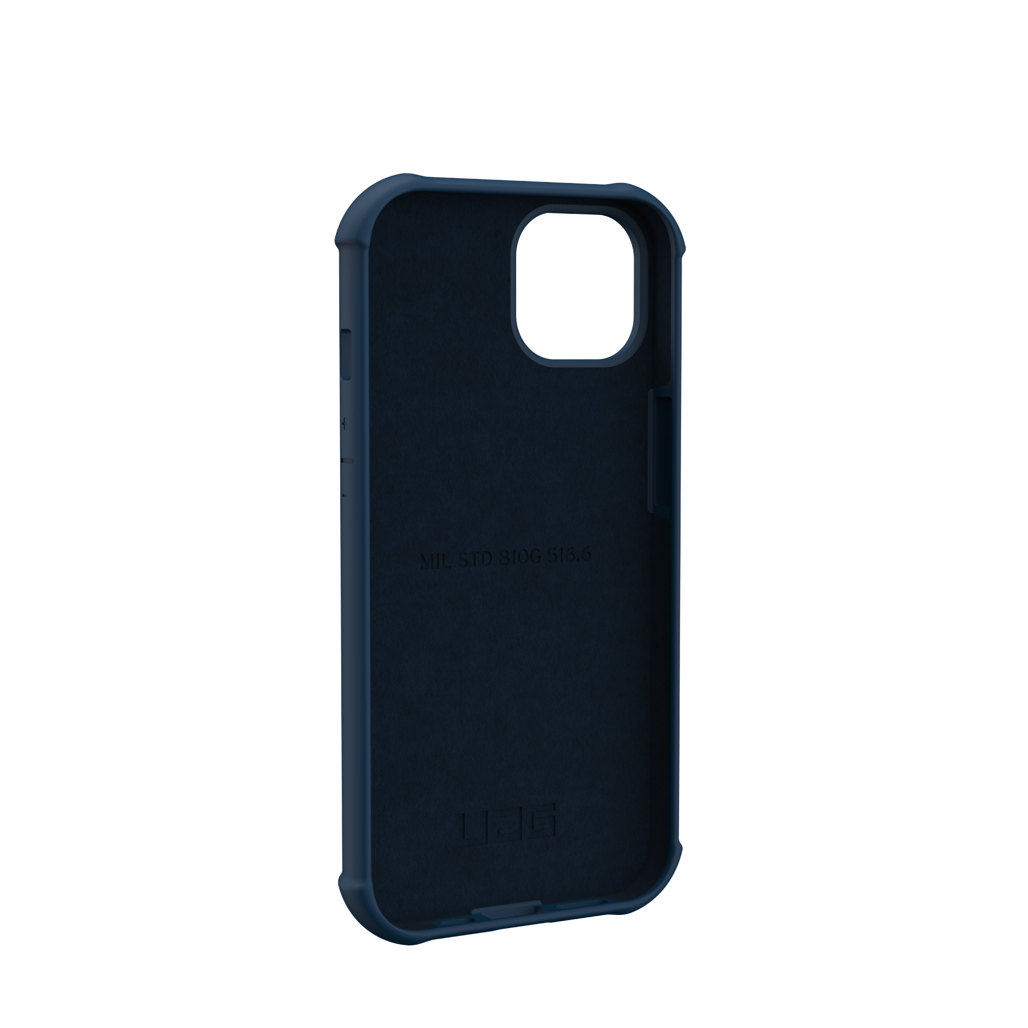 Ốp lưng UAG Standard Issue cho iPhone 13 Pro [6.1 inch]