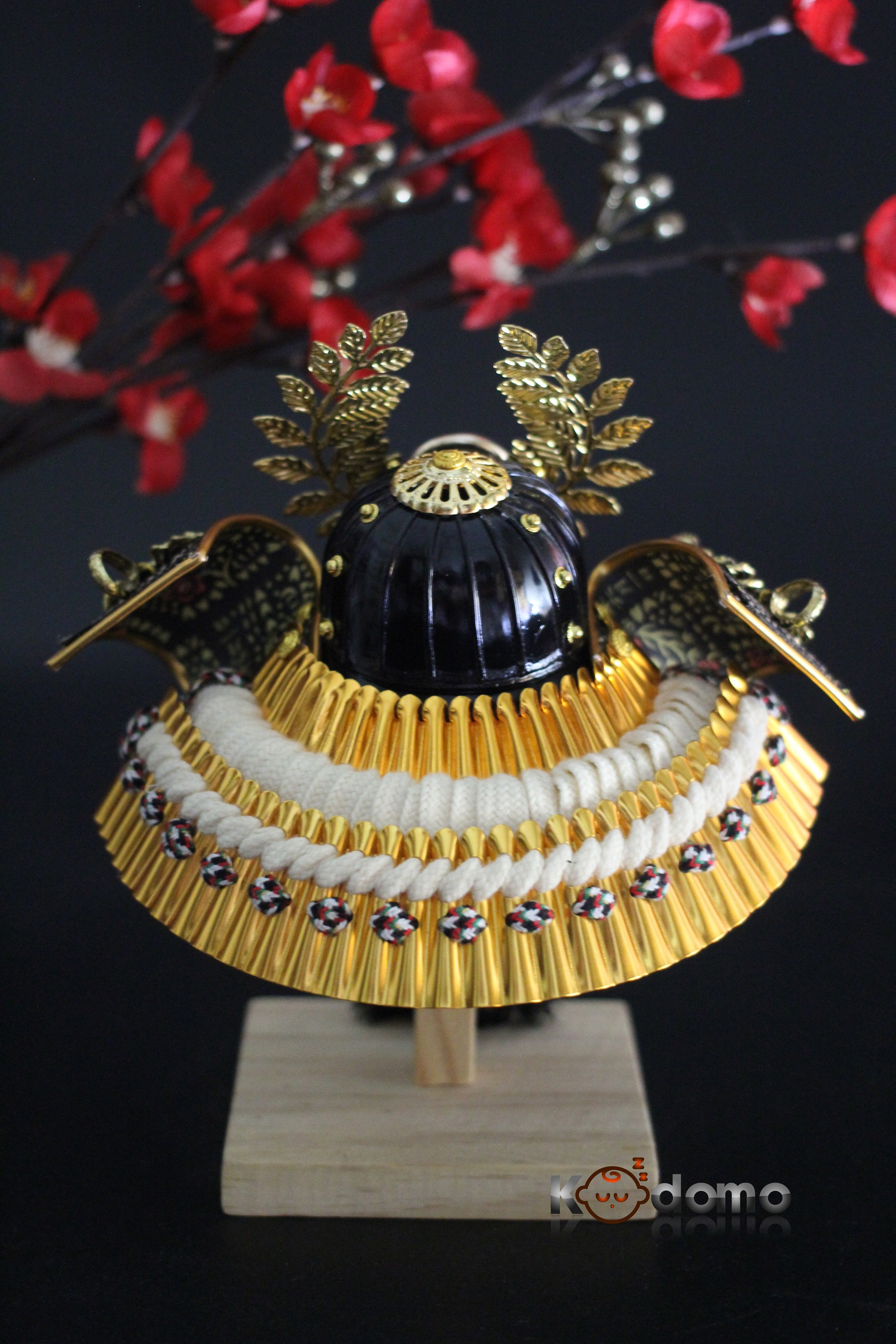 nón samurai , samurai helmet , kabuto helmet , áo giáp samurai, búp bê samurai , 人形, 鎧, 兜