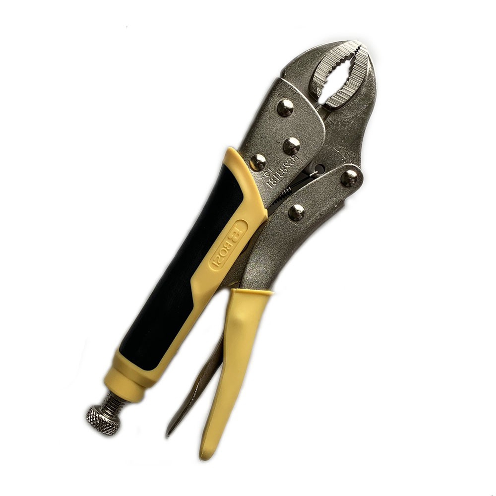 KÌM BẤM CHẾT BOSI  250MM