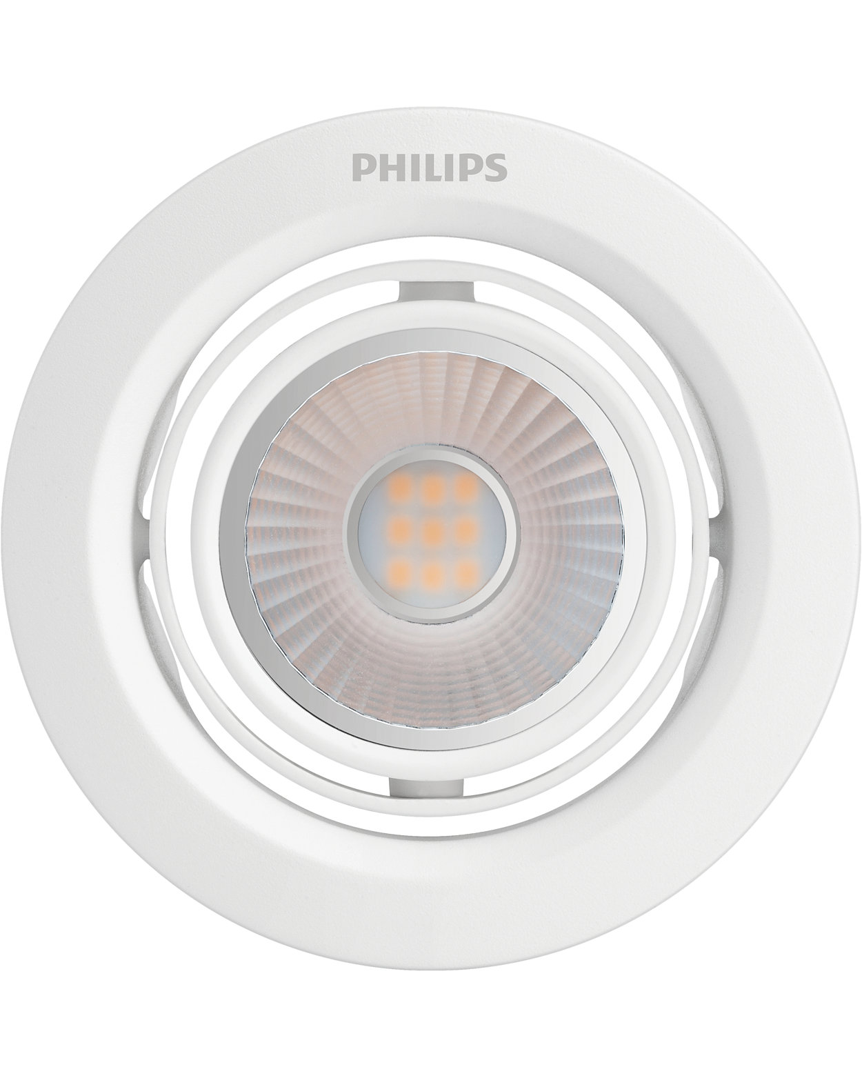 Đèn Spotlight âm trần 7w Philips 59776 Pomeron
