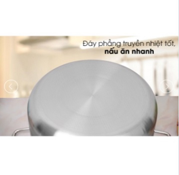 NỒI LUỘC GÀ HT COOK SIZE 28CM