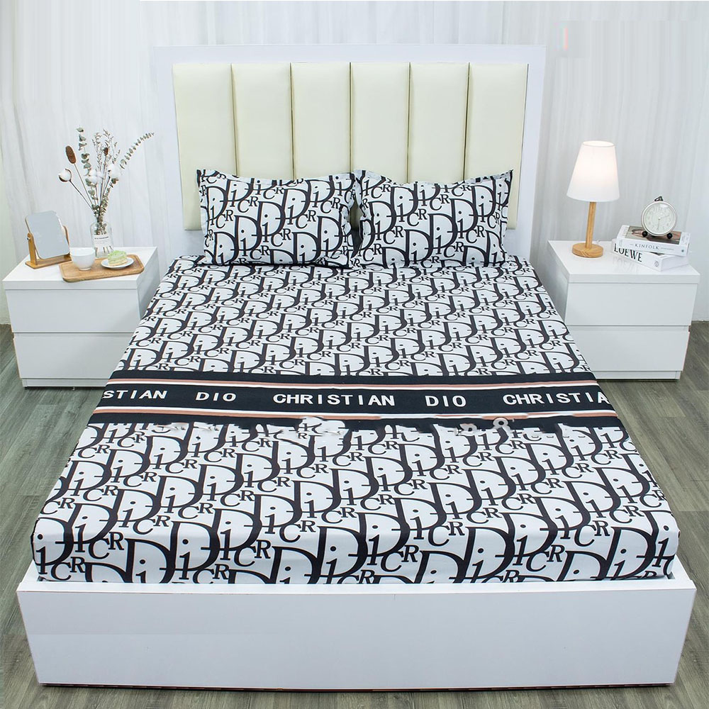 Ga chun bọc đệm đủ kích thước m2/m6/m8/2m được chọn mẫu