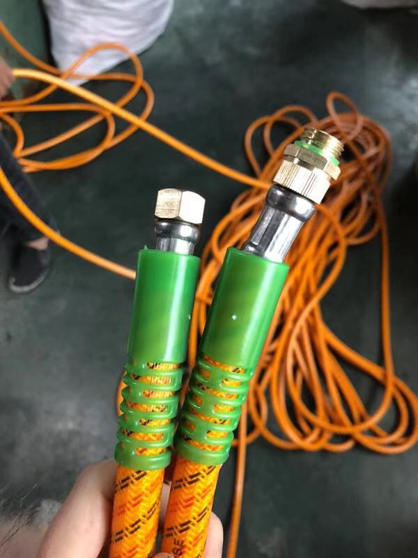 50m ống chịu áp lực cao phi 8.5mm Oshima