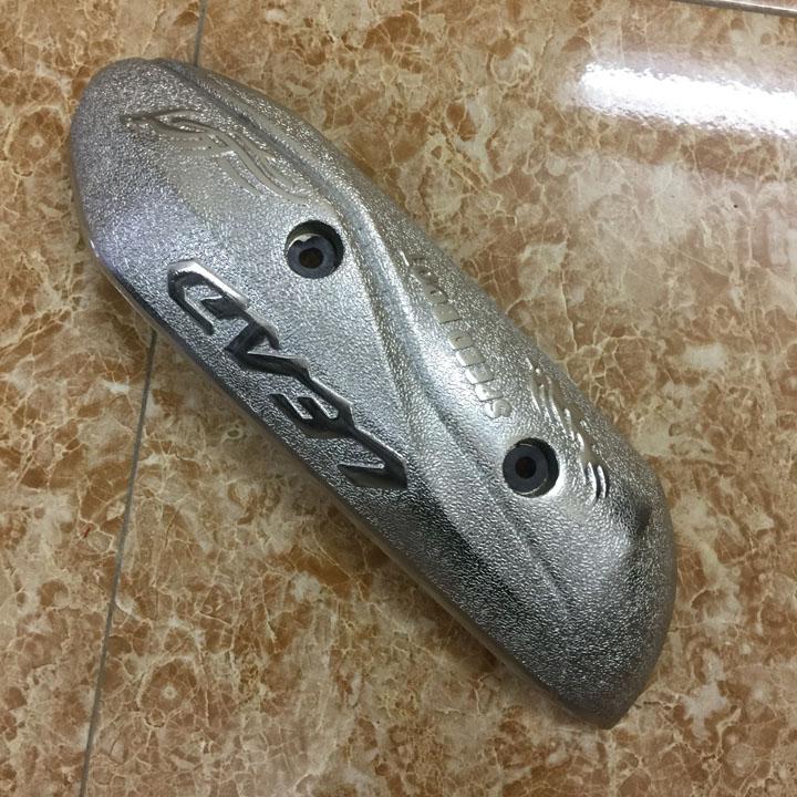 Ốp Pô gang xe LEAD