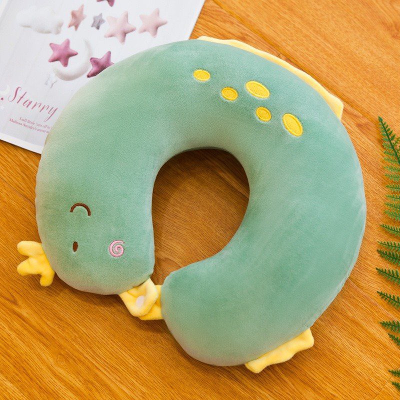 Gối ôm cho bé, gối ôm hình thú đáng yêu