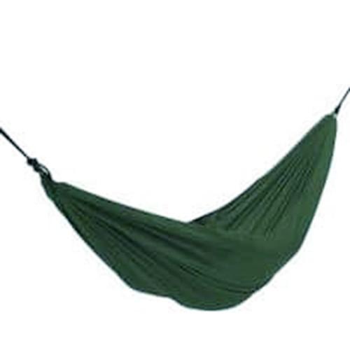 Võng dù 2 lớp nặng 0.5kg
