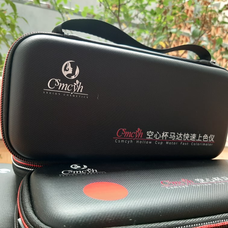 MÁY PHUN XĂM THÂM MỸ CSmych NEW 2020