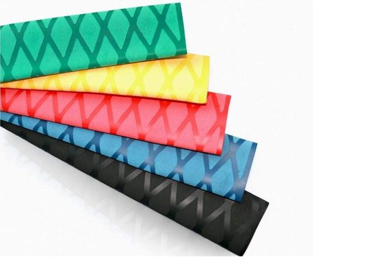 Màng Co Nhiệt, màng bọc cần câu, cao su bọc cần câu