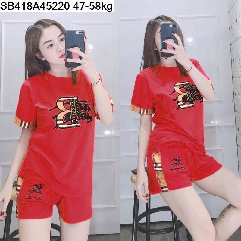 ĐỒ BỘ MẶC NHÀ QUẦN ĐÙI B CỰC XINH
