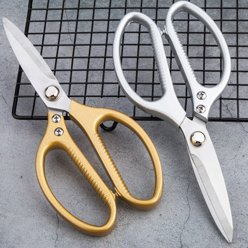 [Goods Japanese] cutting scissors multi-purpose kitchen, Japanese scissors, cutting scissors multi-purpose, scissors ultra-sharp, scissors dedicated ultra-durable