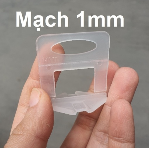 Combo 1 kìm bấm ke + 100 ke nêm + 300 ke cân bằng ốp lát gạch-ốp lát gạch khổ lớn