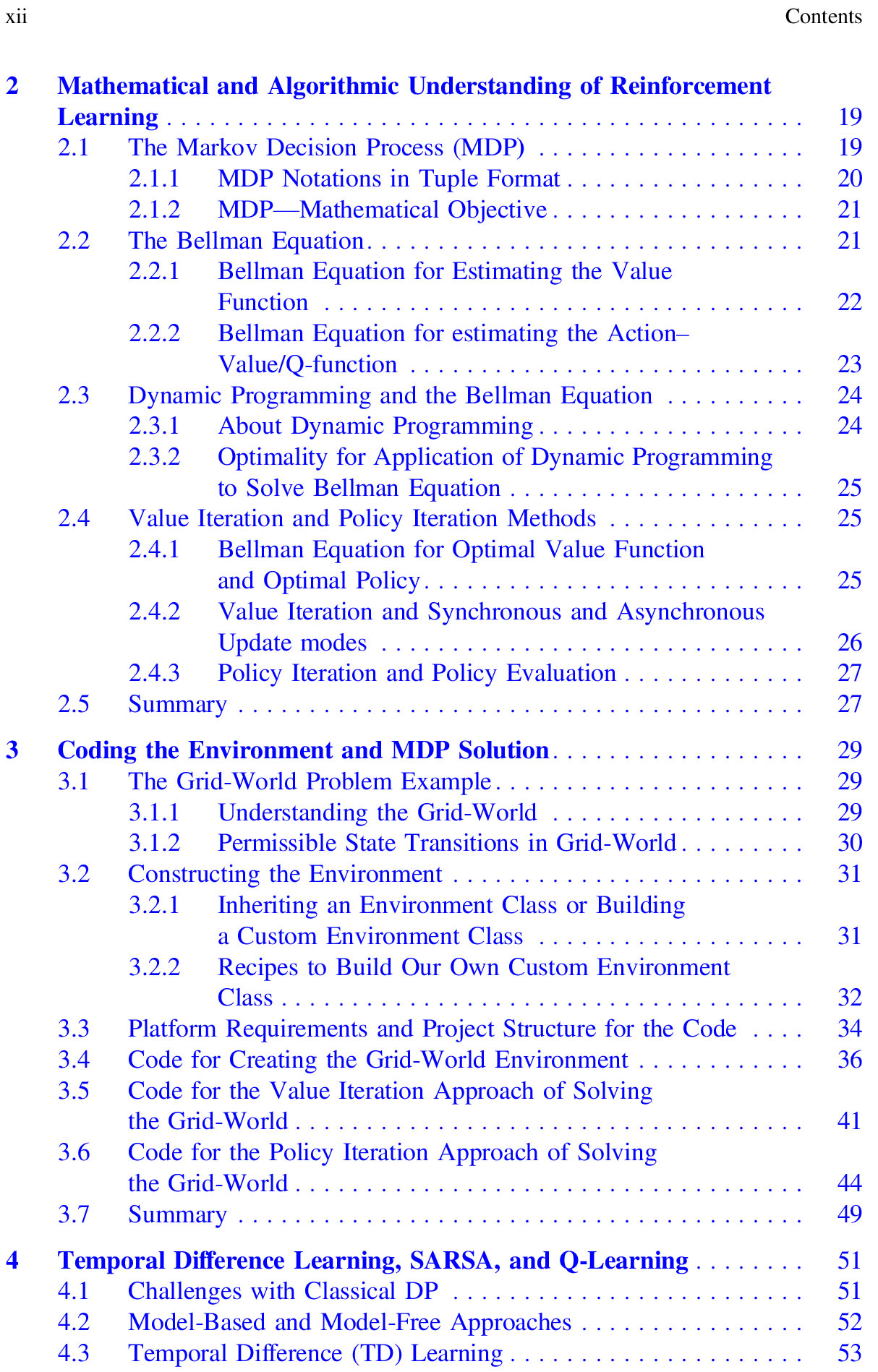 Deep Reinforcement Learning Frontiers of Artificial Intelligence