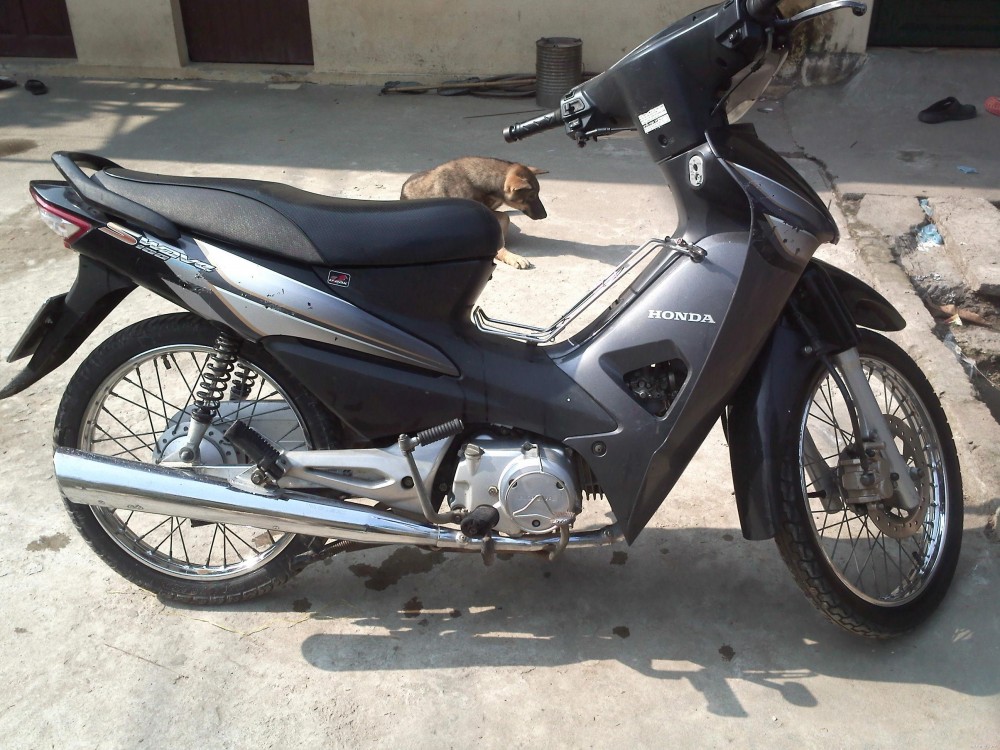 Pha Đèn Wave A - RS - S100 Chính Hãng Honda