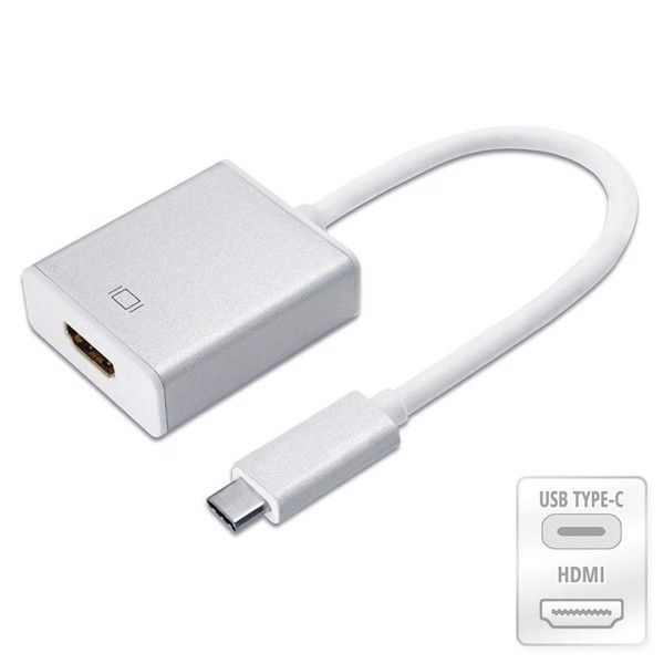 [HCM]Cáp Chuyển Type-C ra HDMI