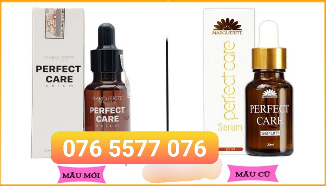 [HCM]serum ốc sên perfect care