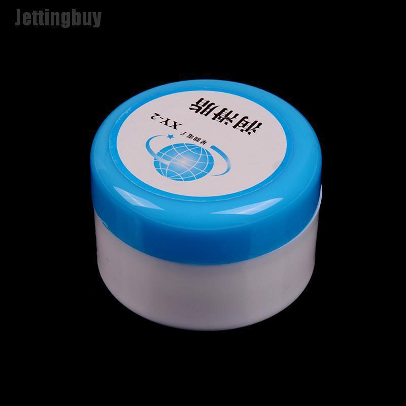 Jettingbuy XY-2 white grease lubricating oil lubricated plastic gear mechanical equipment