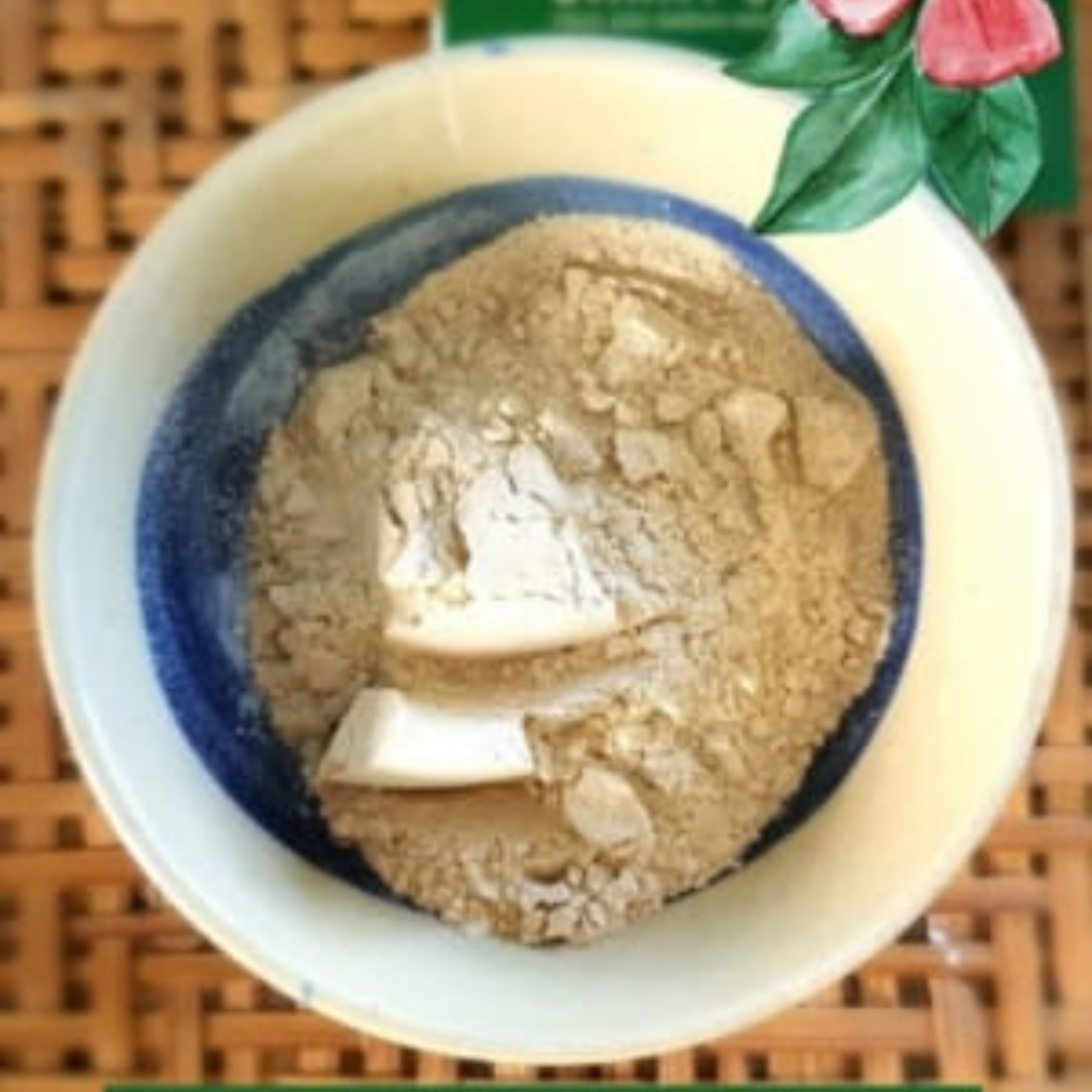 Bột đậu xanh, hạt sen ÔNG THẮNG - 500G – GÓI