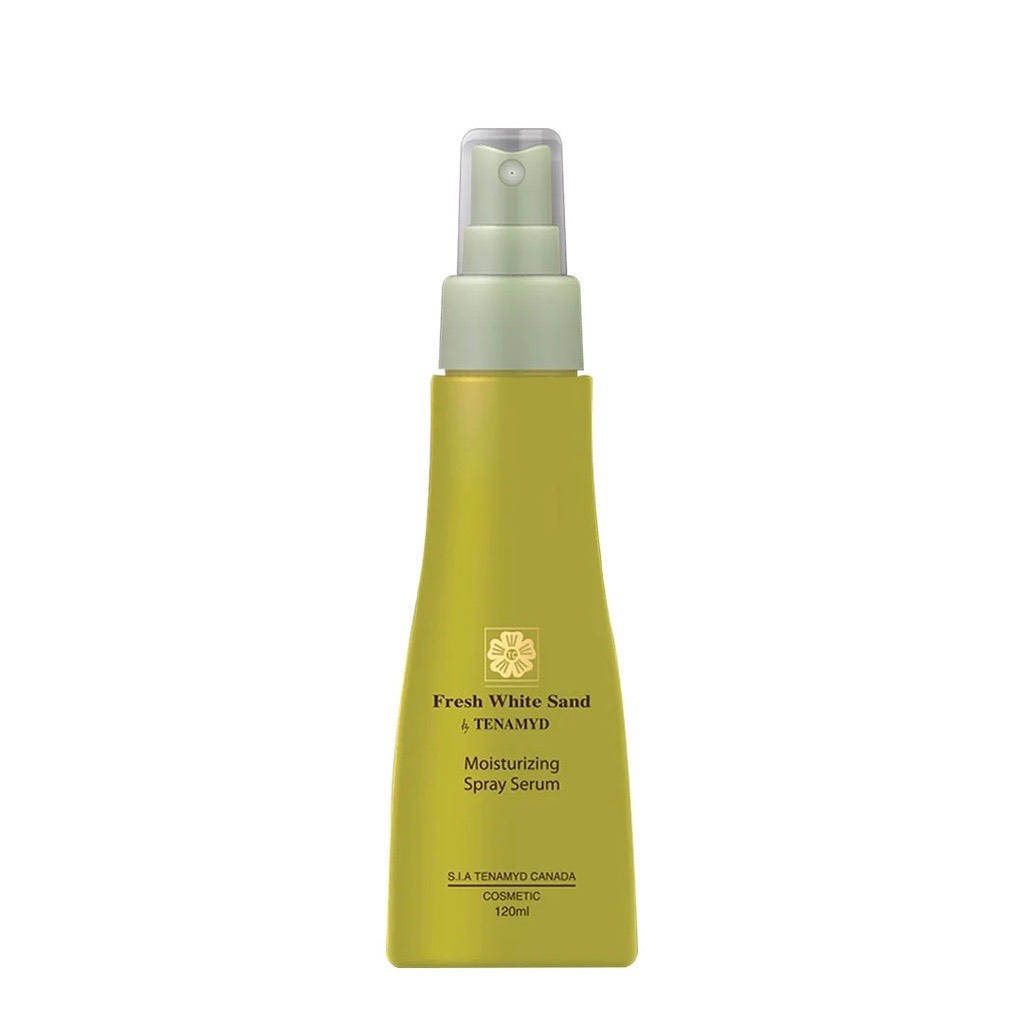 Xịt khoáng tenamyd - 120ml
