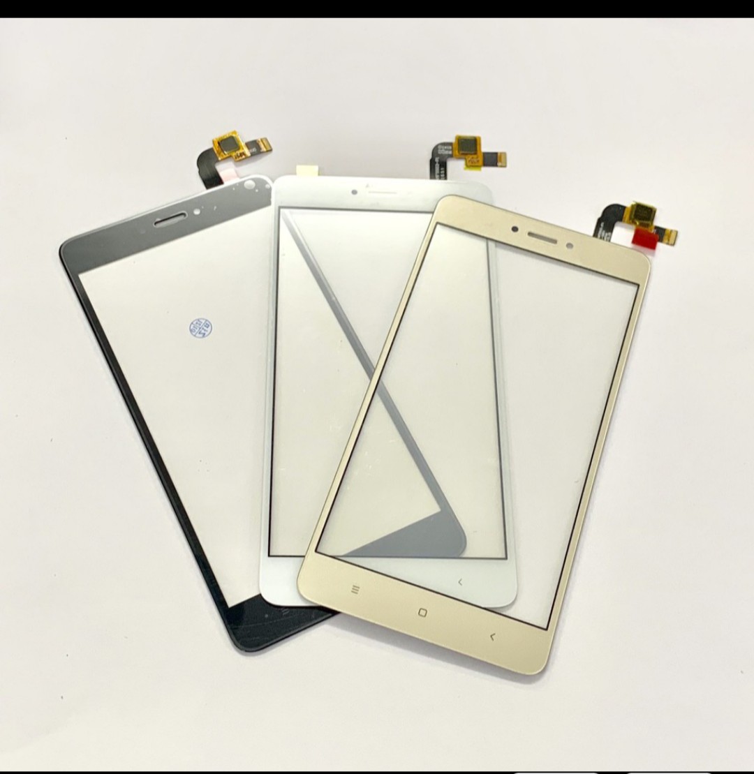 Cảm ứng điện thoại Xiaomi Note 4X