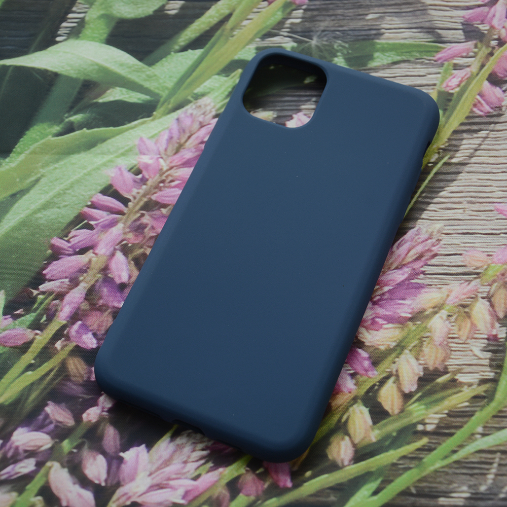 Ốp lưng dẻo Dada chống sốc chống bám bẩn cho iPhone 11 Pro Max