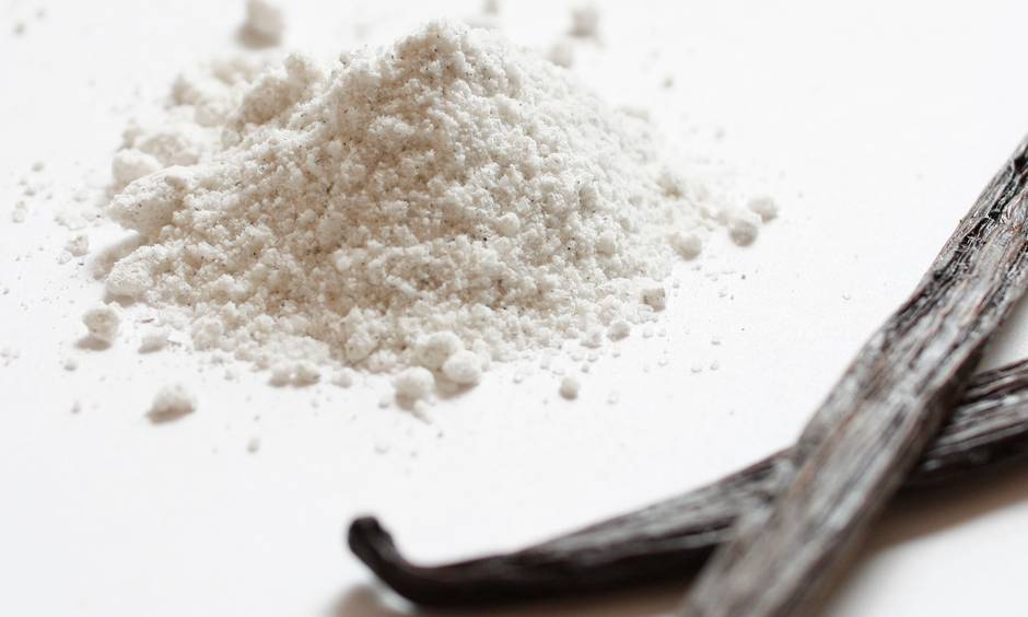 Bột hương Vanila 100gr