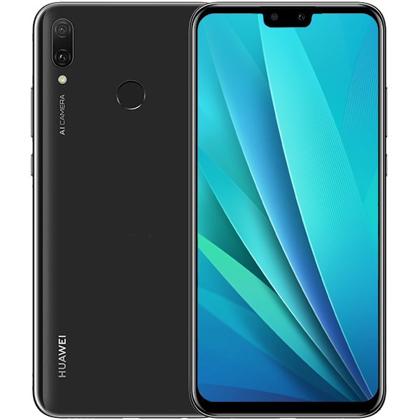 Màn hình zin Huawei Y9 2019