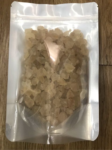 [HCM]Mũ trôm Phan Rang dạng viên 100gr hàng loại 1