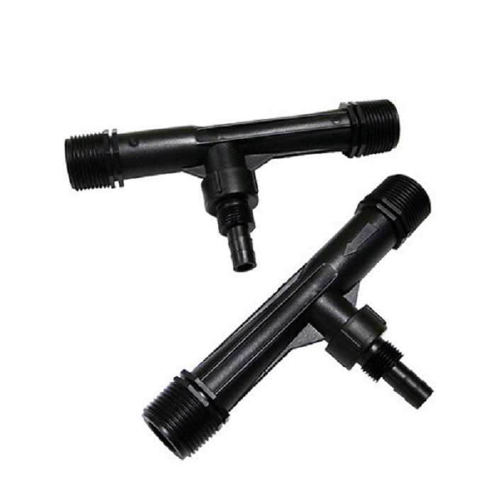 [HCM]Thiết bị châm phân Venturi Ren 27mm (3/4 inch)