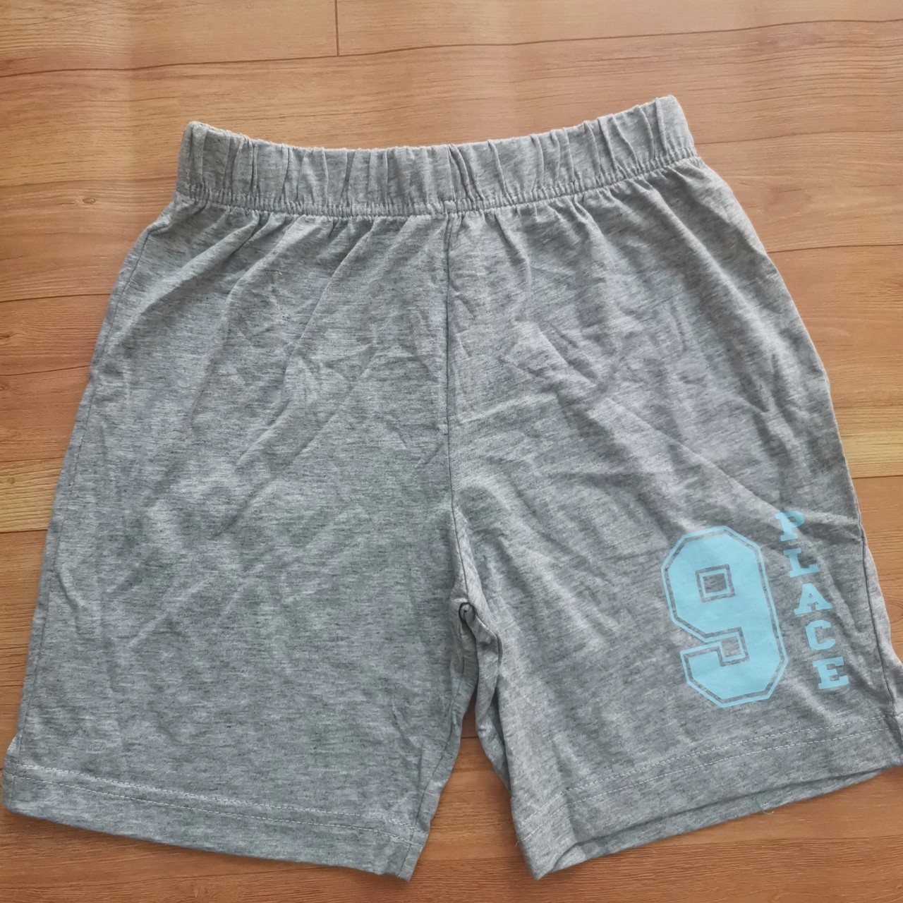 Quần đùi thun cotton bé trai size đại 20-50kg chất thun cotton dư co giãn đanh mịn mặc hè thoáng mát