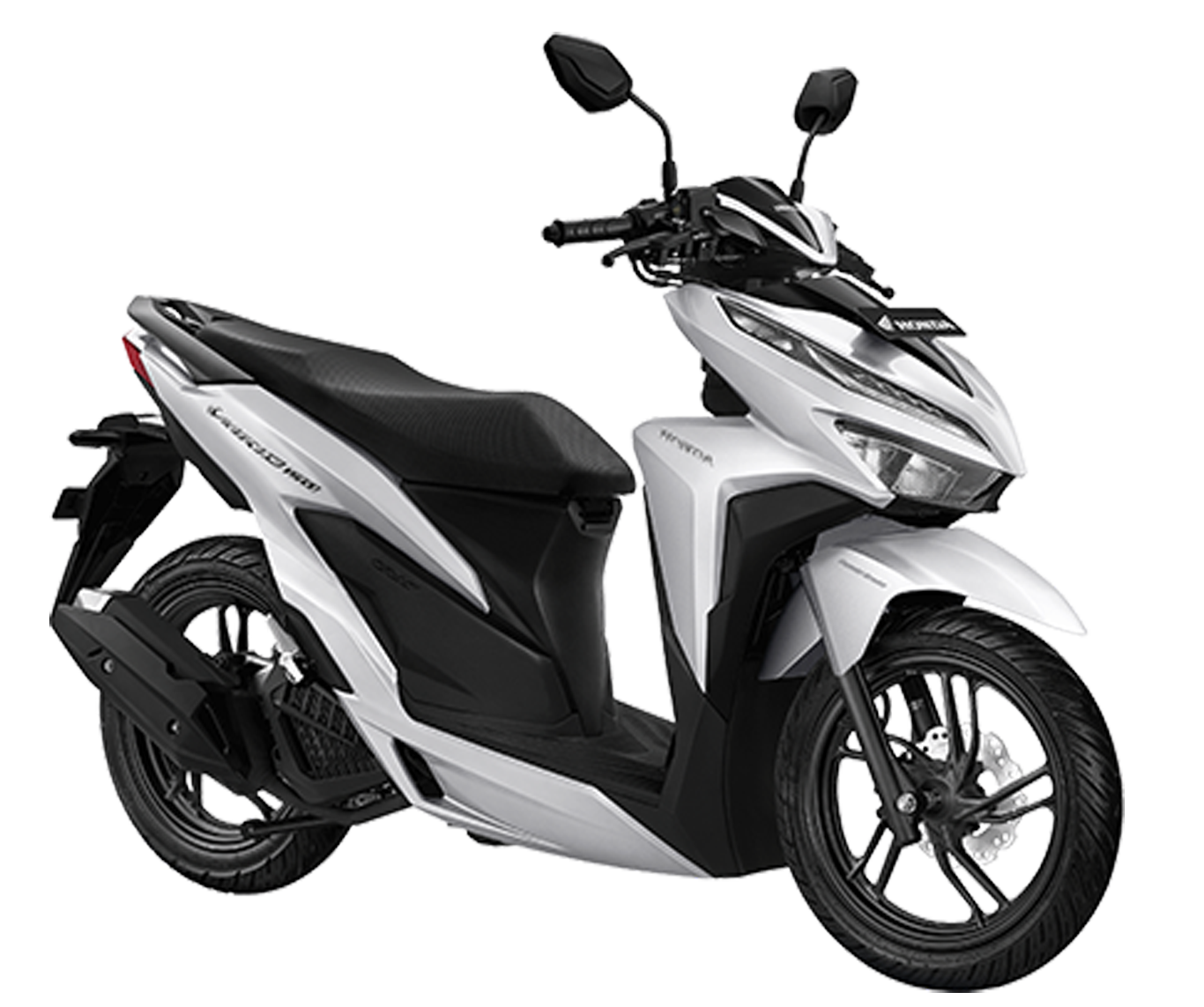 Remote Honda AB, Vision, Lead, Vario (K12, K59) (tặng dây cài chìa, móc khóa, tư vấn cài đặt)