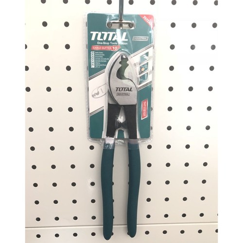 10"/250mm kềm cắt cáp điện total tht115101
