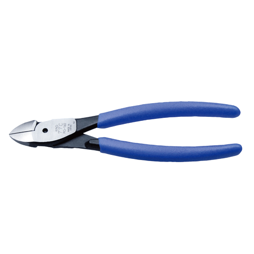 Kìm cắt dây cứng tác động mạnh tsunoda pg-200 nhật bản - pg-200